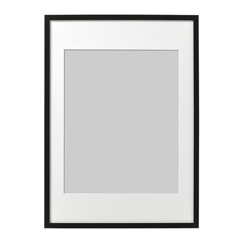 IKEA RIBBA frame Model Image