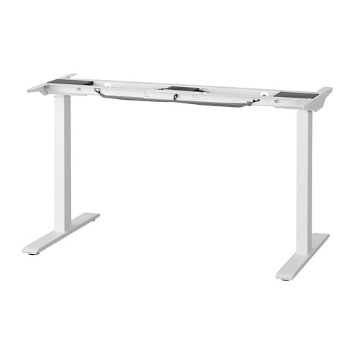 IKEA RODULF underframe sit/stand f table top Model Image