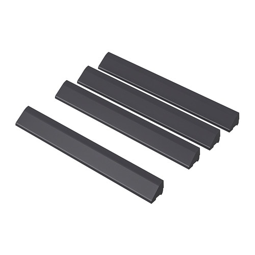 IKEA RUNNEN edging strip, outdoor decking Model Image