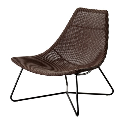 IKEA RÅDVIKEN armchair Model Image