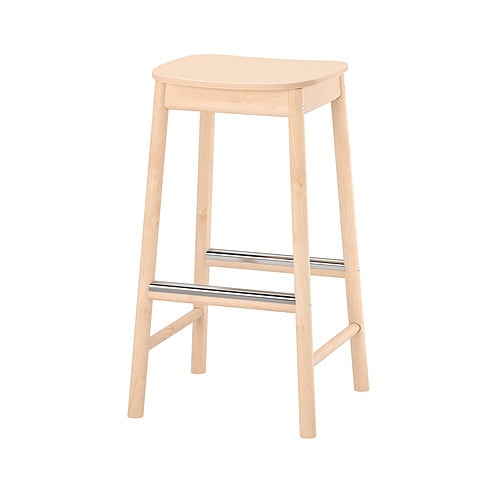 IKEA RÖNNINGE bar stool Model Image