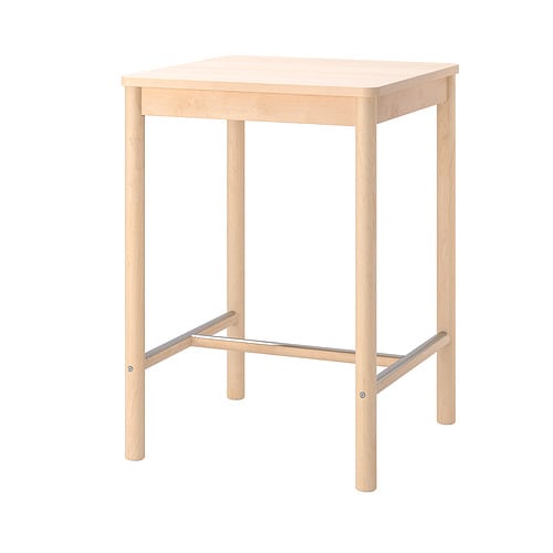 IKEA RÖNNINGE bar table Model Image