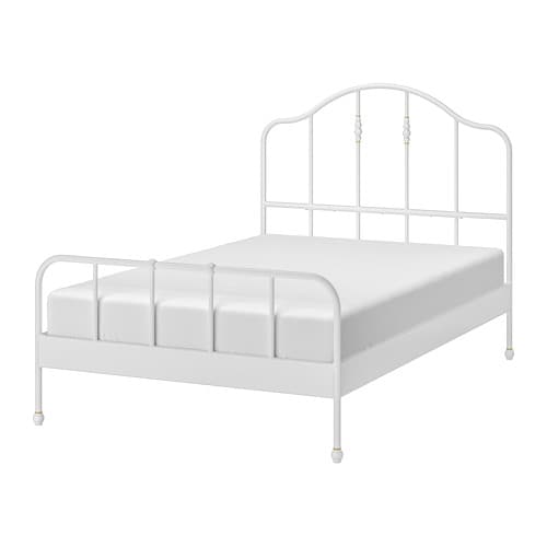 IKEA SAGSTUA bed frame Model Image