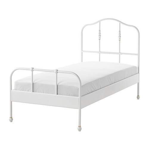 IKEA SAGSTUA bed frame Model Image