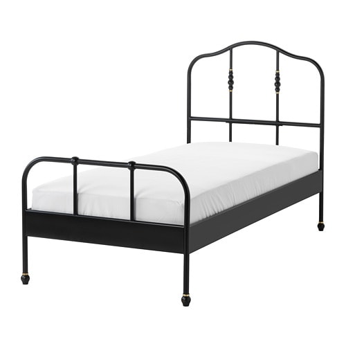 IKEA SAGSTUA bed frame Model Image