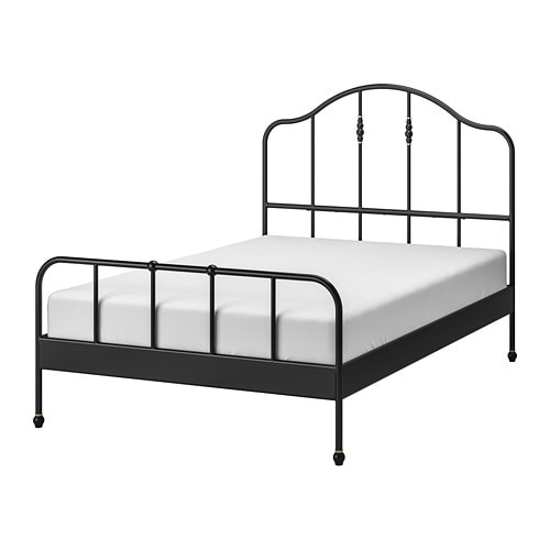 IKEA SAGSTUA bed frame Model Image