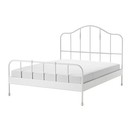 IKEA SAGSTUA bed frame Model Image