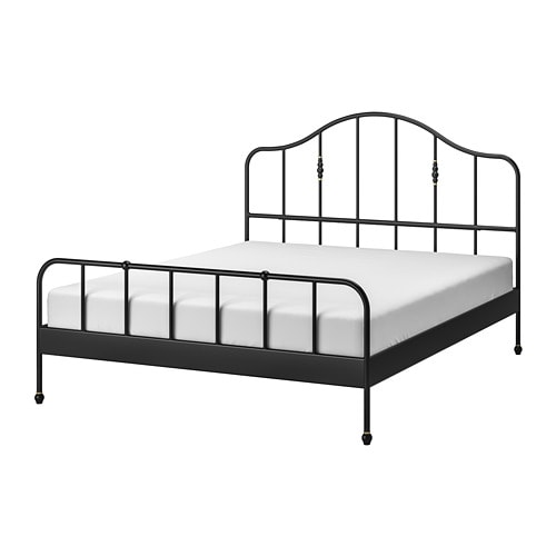 IKEA SAGSTUA bed frame Model Image