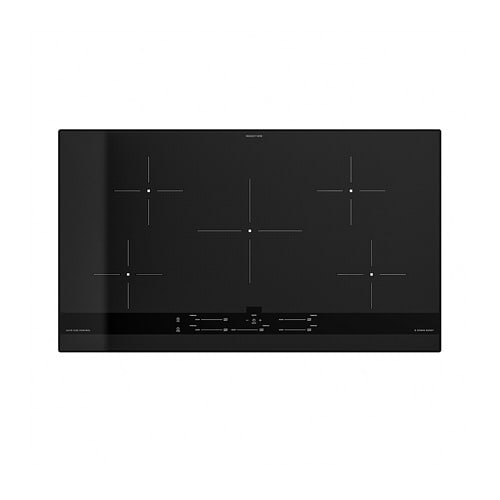 IKEA SAMFÄLLD induction cooktop Model Image