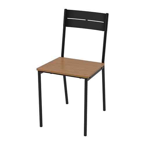 IKEA SANDSBERG chair Model Image