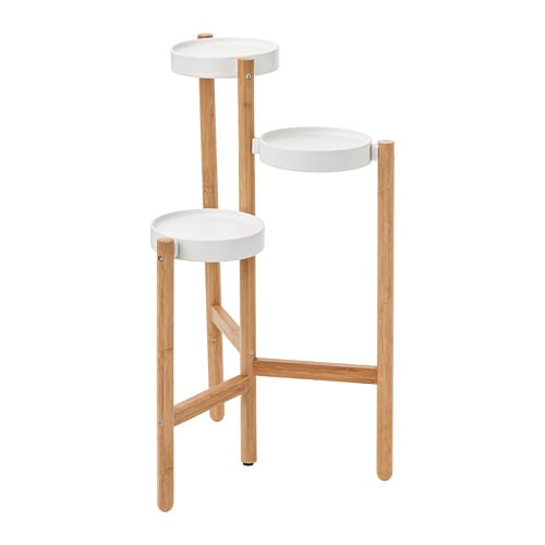 IKEA SATSUMAS plant stand Model Image