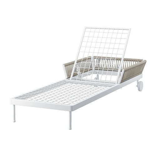 IKEA SEGERÖN chaise Model Image