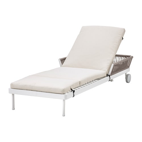 IKEA SEGERÖN chaise Model Image