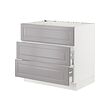 IKEA SEKTION / MAXIMERA thumbnail image