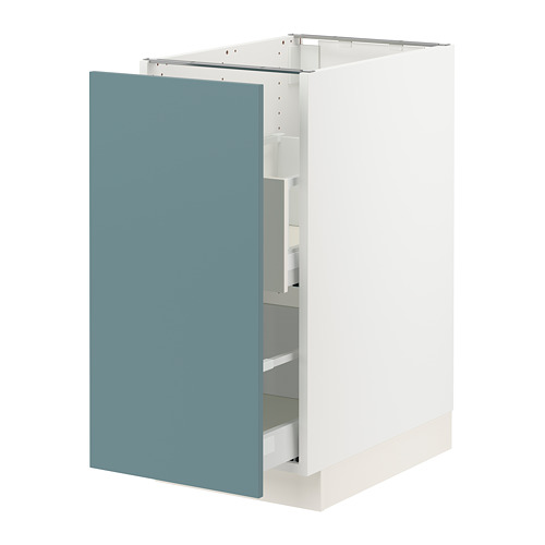 IKEA SEKTION / MAXIMERA base cab f recycling/1 door Model Image
