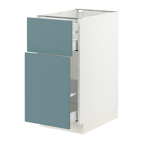 IKEA SEKTION / MAXIMERA base cabinet/p-out storage/drawer Model Image