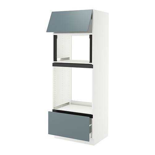IKEA SEKTION / MAXIMERA high cab f micro/oven+drawer/door Model Image