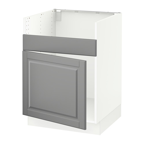 IKEA SEKTION base cab f TALLSJÖN sink Model Image