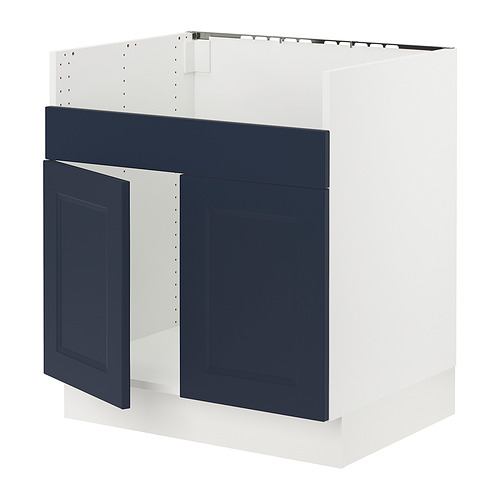 IKEA SEKTION base cab f TALLSJÖN sink Model Image