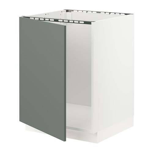 IKEA SEKTION base cabinet for sink Model Image