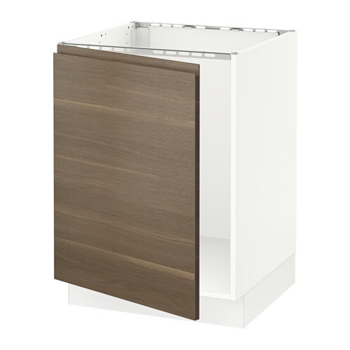 IKEA SEKTION base cabinet for sink Model Image