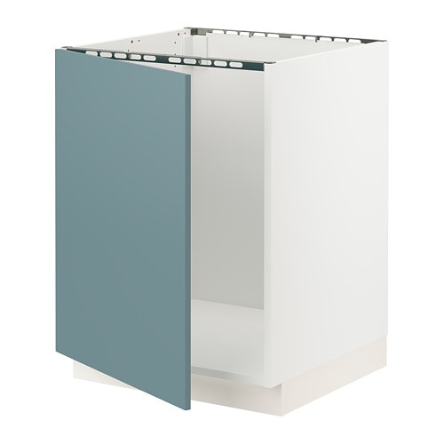 IKEA SEKTION base cabinet for sink Model Image