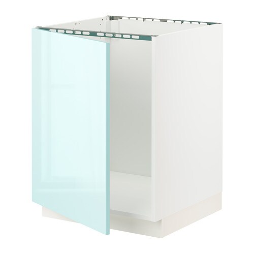 IKEA SEKTION base cabinet for sink Model Image