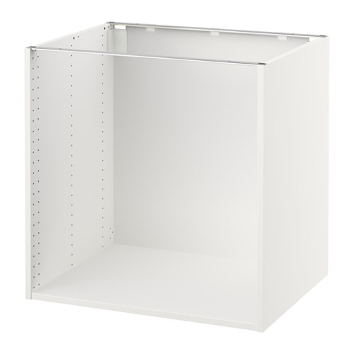 IKEA SEKTION base cabinet frame Model Image