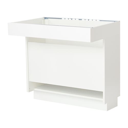 IKEA SEKTION base cabinet frame Model Image