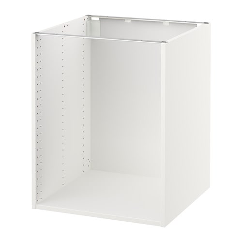 IKEA SEKTION base cabinet frame Model Image