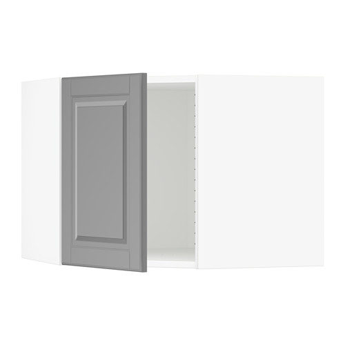 IKEA SEKTION corner wall cabinet Model Image