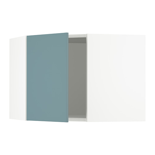 IKEA SEKTION corner wall cabinet Model Image