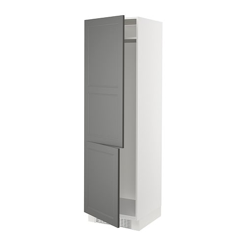 IKEA SEKTION high cabinet for fridge/freezer Model Image