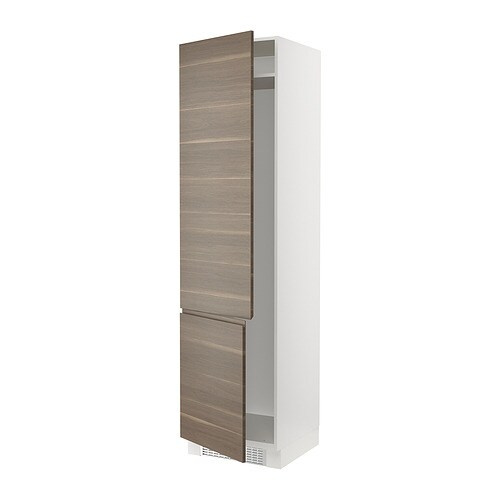 IKEA SEKTION high cabinet for fridge/freezer Model Image