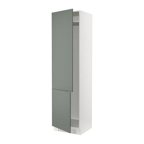 IKEA SEKTION high cabinet for fridge/freezer Model Image