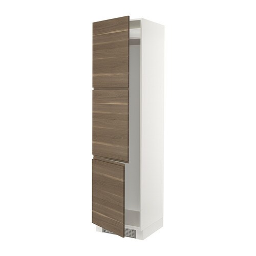 IKEA SEKTION high cabinet for fridge/freezer Model Image