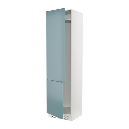 IKEA SEKTION high cabinet for fridge/freezer Model Image