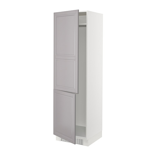 IKEA SEKTION high cabinet for fridge/freezer Model Image