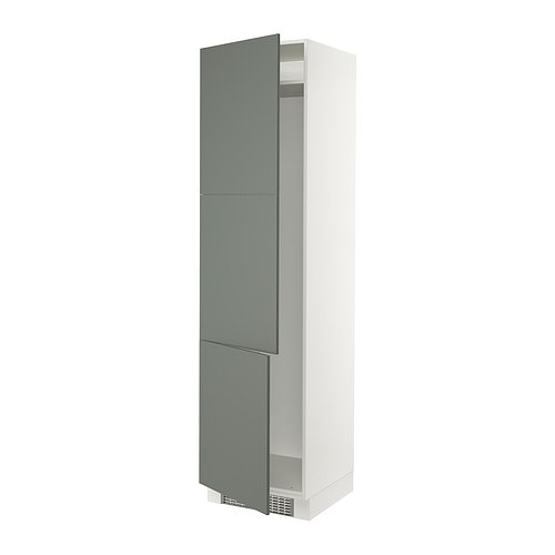 IKEA SEKTION high cabinet for fridge/freezer Model Image