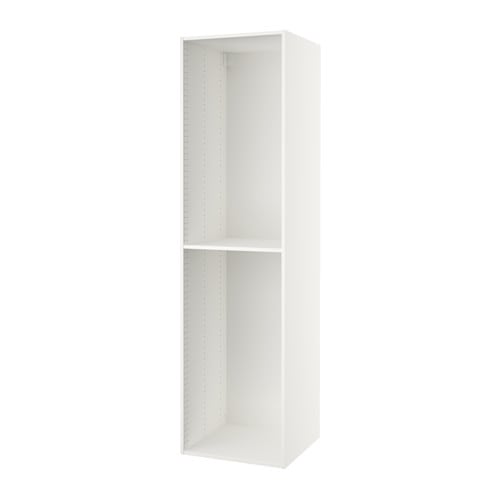 IKEA SEKTION high cabinet frame Model Image