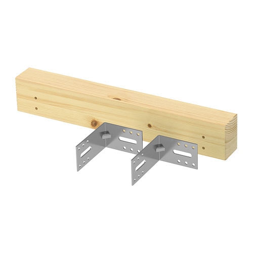 IKEA SEKTION support bracket for kitchen island Model Image