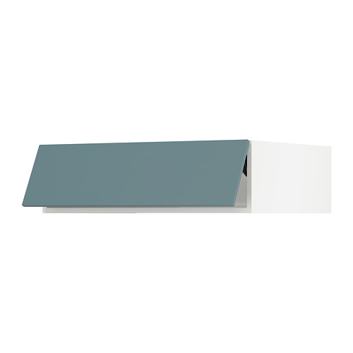 IKEA SEKTION top cabinet for fridge/freezer Model Image