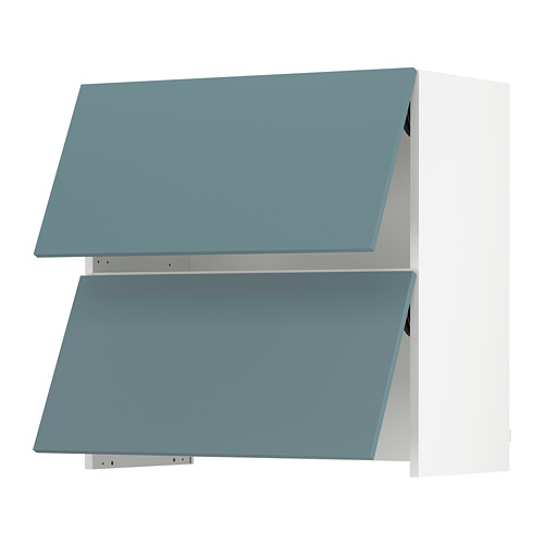 IKEA SEKTION wall cab w built-in range hood Model Image