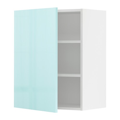 IKEA SEKTION wall cabinet Model Image