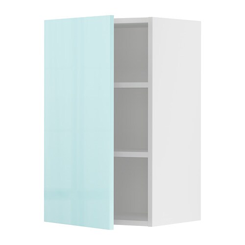 IKEA SEKTION wall cabinet Model Image