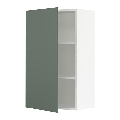 IKEA SEKTION wall cabinet Model Image