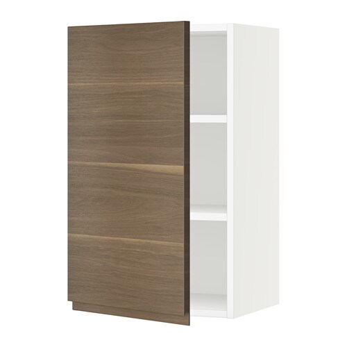 IKEA SEKTION wall cabinet Model Image