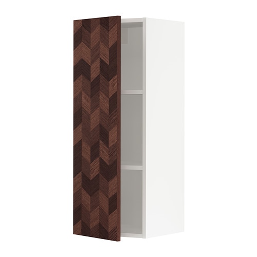 IKEA SEKTION wall cabinet Model Image