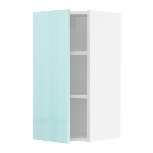 IKEA SEKTION wall cabinet Model Image