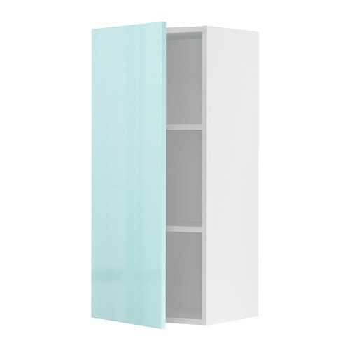 IKEA SEKTION wall cabinet Model Image